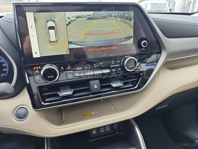 Toyota Highlander-22