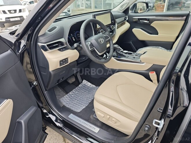 Toyota Highlander-18