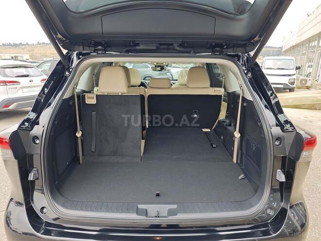 Toyota Highlander-25