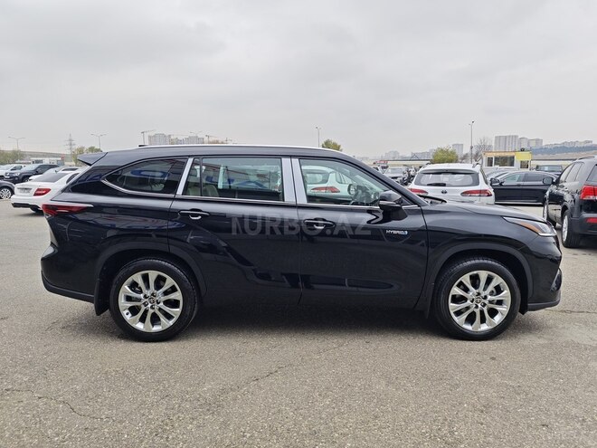 Toyota Highlander-8