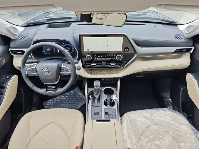 Toyota Highlander-15
