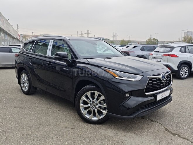 Toyota Highlander-6