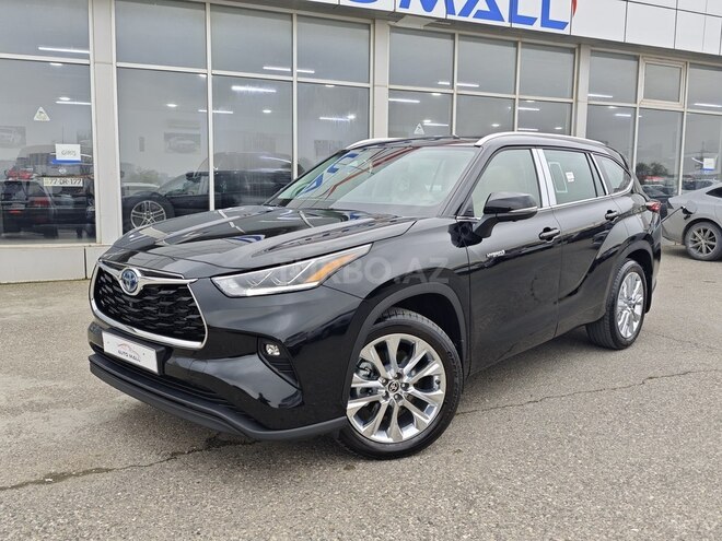 Toyota Highlander-4