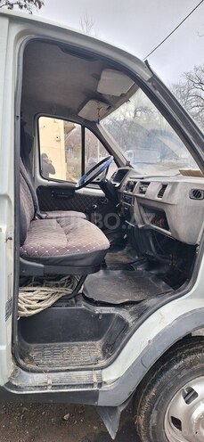 GAZ 33021 1998, 300,000 km - 2.5 l - Şəki