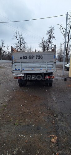 GAZ 33021 1998, 300,000 km - 2.5 l - Şəki
