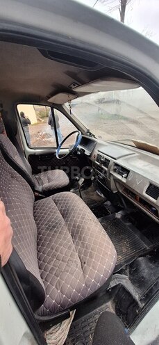 GAZ 33021 1998, 300,000 km - 2.5 l - Şəki