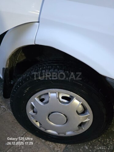 Ford Transit 2009, 270,000 km - 2.2 л - Bakı