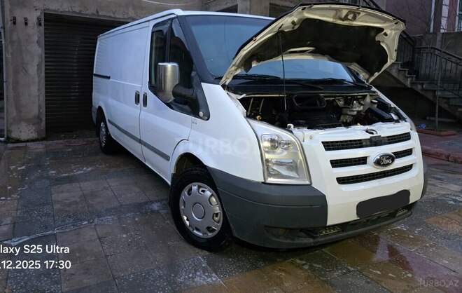 Ford Transit 2009, 270,000 km - 2.2 л - Bakı