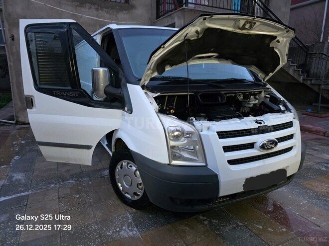 Ford Transit 2009, 270,000 km - 2.2 л - Bakı