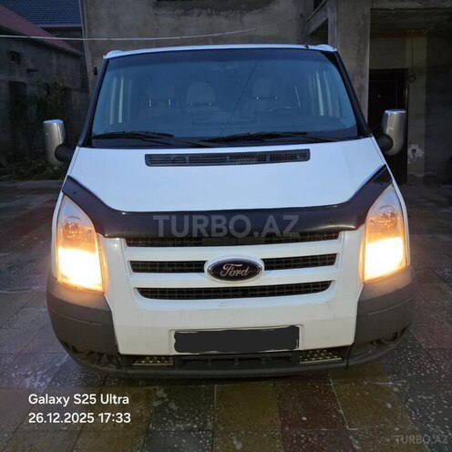 Ford Transit 2009, 270,000 km - 2.2 л - Bakı