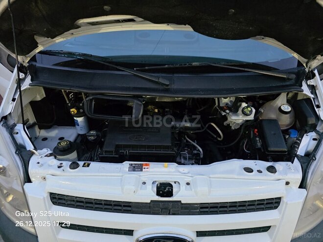 Ford Transit 2009, 270,000 km - 2.2 л - Bakı