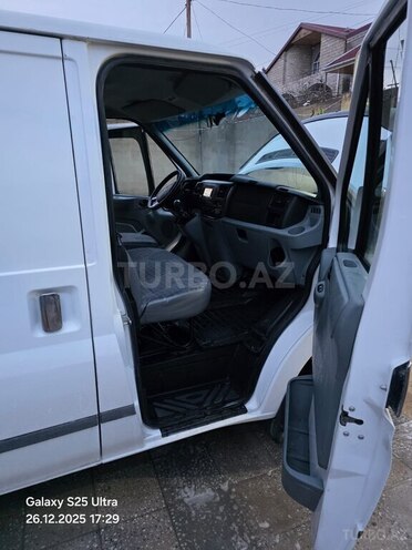 Ford Transit 2009, 270,000 km - 2.2 л - Bakı