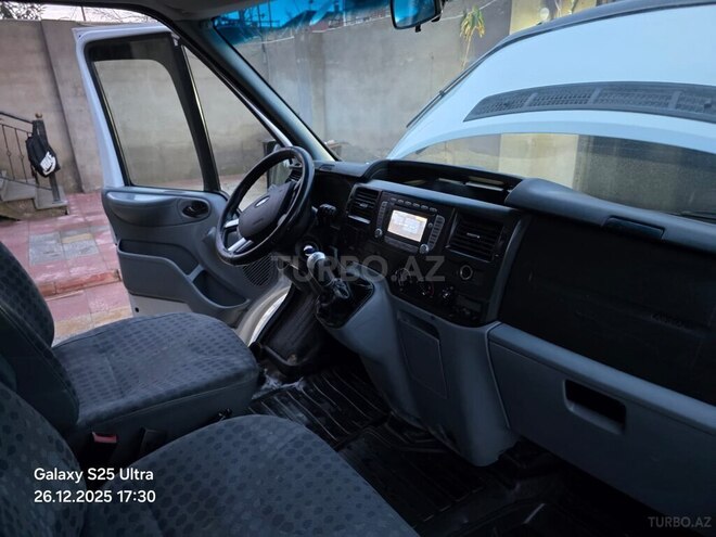 Ford Transit 2009, 270,000 km - 2.2 л - Bakı