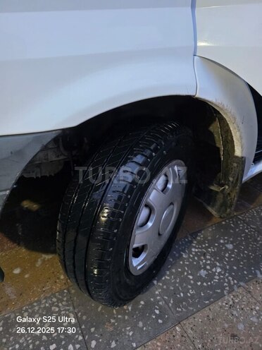 Ford Transit 2009, 270,000 km - 2.2 л - Bakı