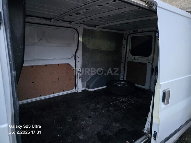 Ford Transit 2009, 270,000 km - 2.2 л - Bakı