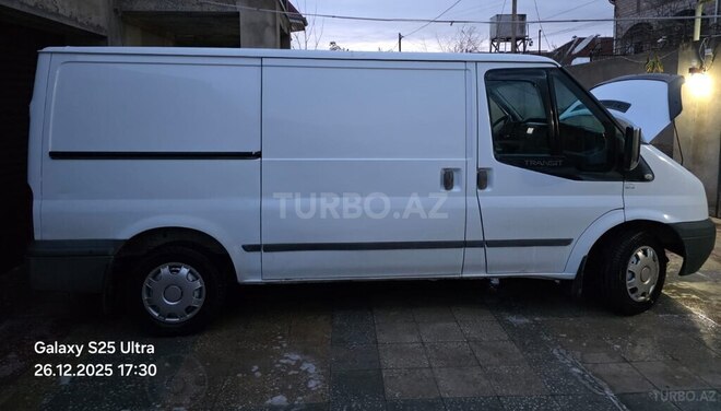 Ford Transit 2009, 270,000 km - 2.2 л - Bakı