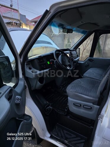 Ford Transit 2009, 270,000 km - 2.2 л - Bakı