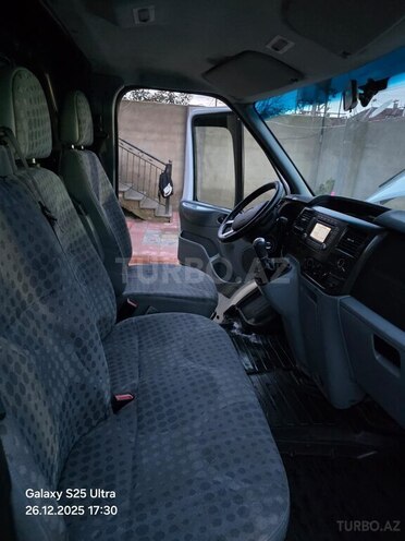 Ford Transit 2009, 270,000 km - 2.2 л - Bakı