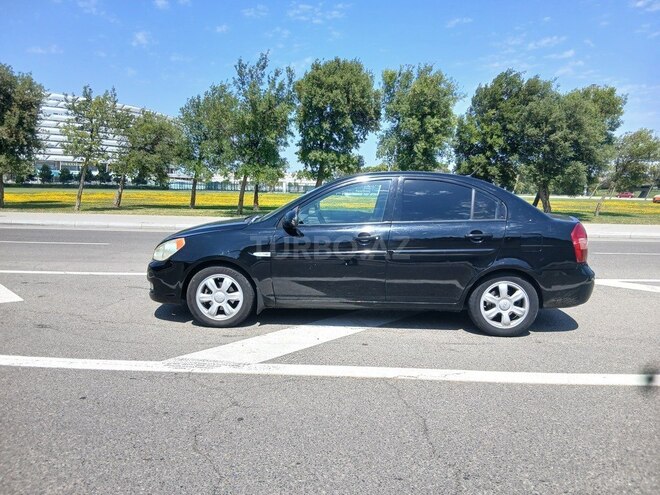 Hyundai Accent 2008, 275,000 km - 1.6 l - Bakı
