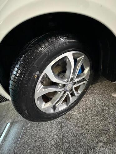 Mercedes C 300 2016, 146,000 km - 2.0 l - Bakı