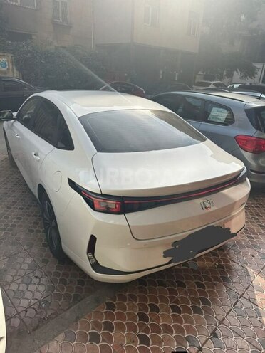 Changan Qiyuan A05 2024, 52,000 km - 1.5 l - Bakı