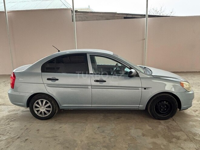 Hyundai Accent 2006, 230,776 km - 1.4 л - Gəncə