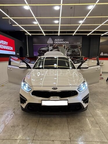 Kia K3 2018, 172,000 km - 1.6 l - Bakı