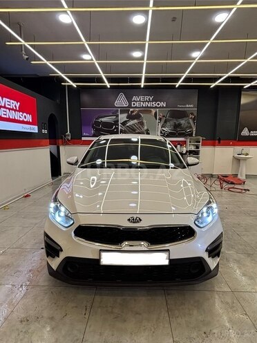 Kia K3 2018, 172,000 km - 1.6 l - Bakı