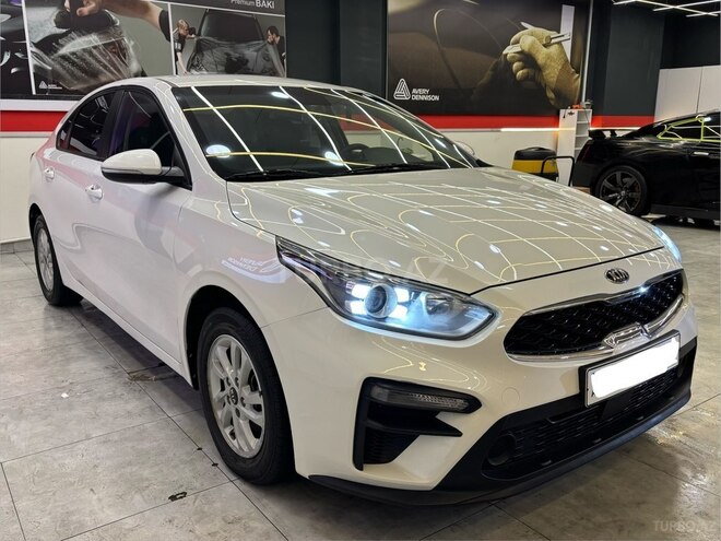 Kia K3 2018, 172,000 km - 1.6 l - Bakı