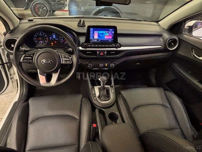 Kia K3 2018, 172,000 km - 1.6 l - Bakı