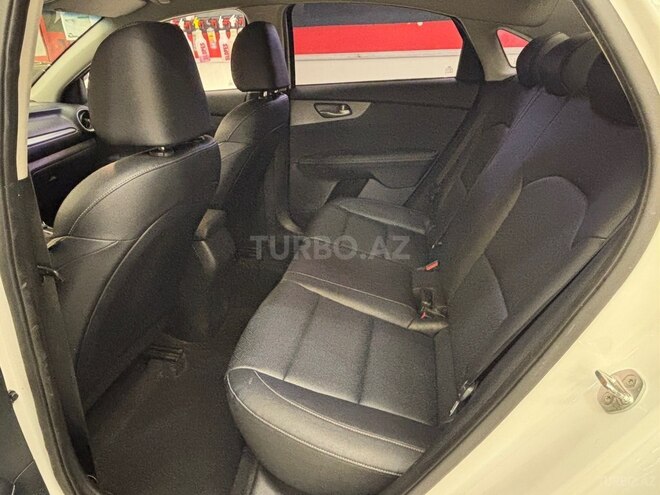 Kia K3 2018, 172,000 km - 1.6 l - Bakı