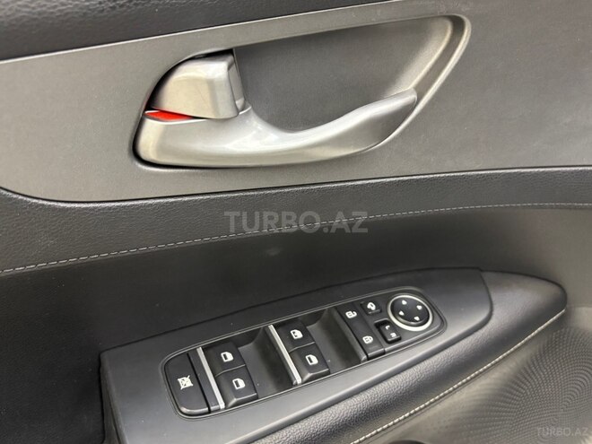 Kia K3 2018, 172,000 km - 1.6 l - Bakı