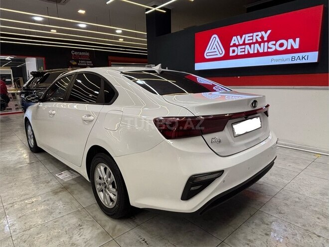 Kia K3 2018, 172,000 km - 1.6 l - Bakı