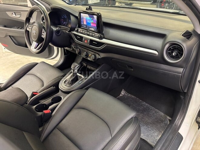 Kia K3 2018, 172,000 km - 1.6 l - Bakı