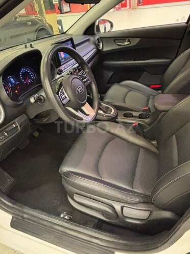 Kia K3 2018, 172,000 km - 1.6 l - Bakı
