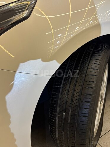 Kia K3 2018, 172,000 km - 1.6 l - Bakı