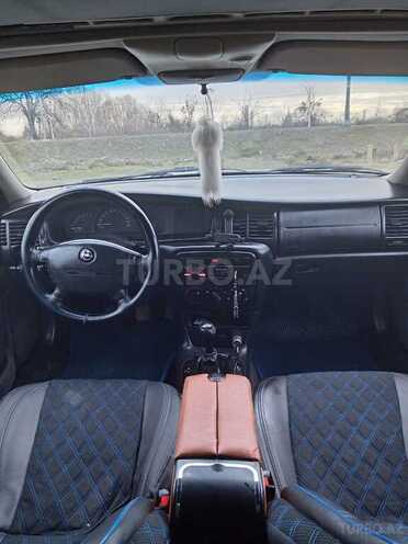 Opel Vectra 1999, 432,500 km - 1.6 l - Ağdaş