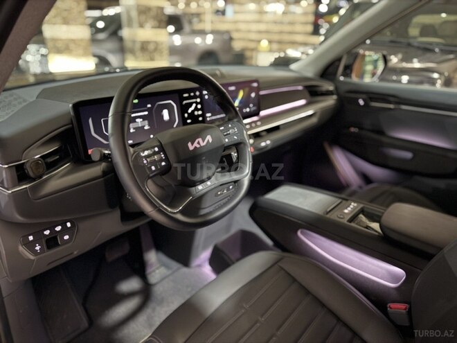 Kia EV9-16