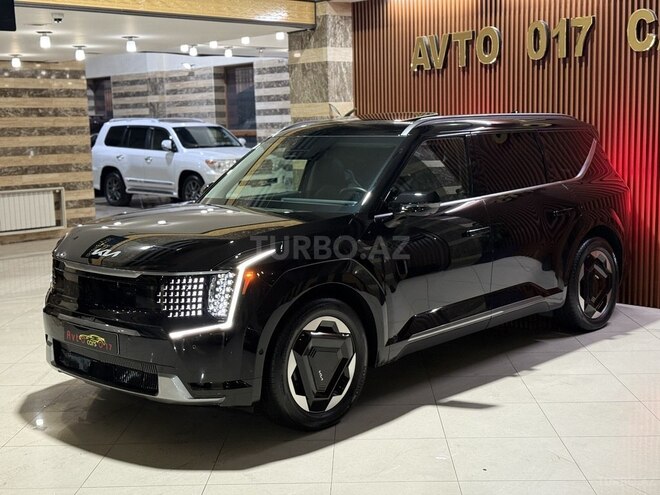 Kia EV9-6