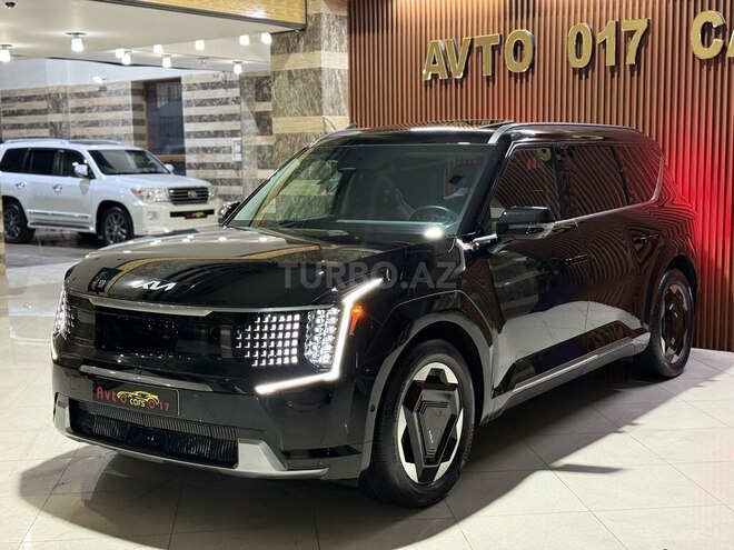 Kia EV9-5