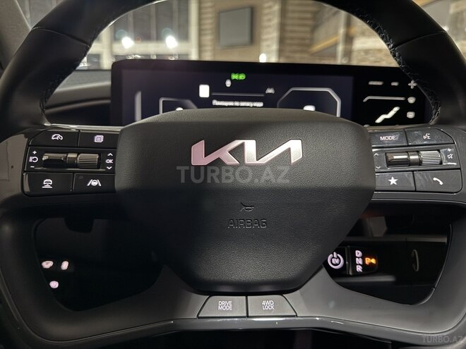 Kia EV9-24