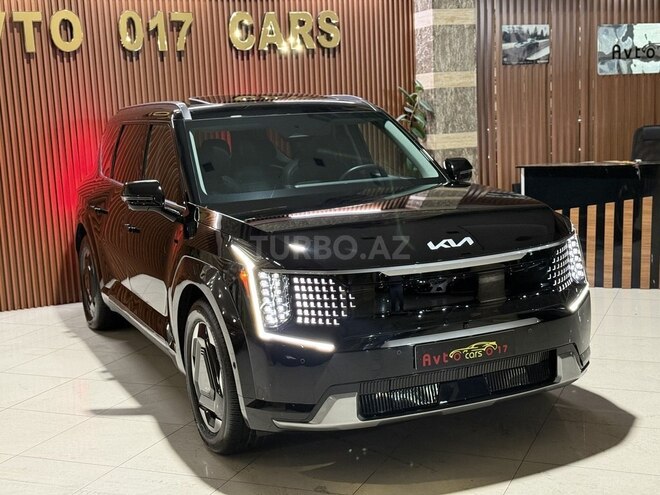 Kia EV9-2