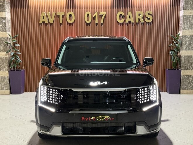 Kia EV9-1