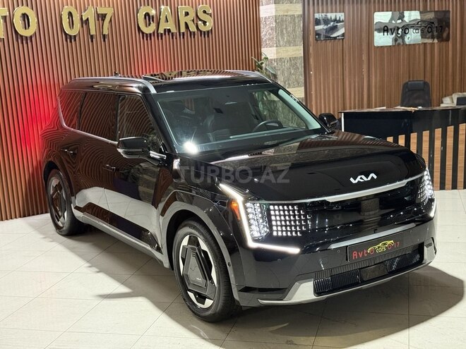 Kia EV9-3