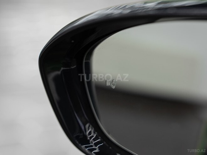 Forthing S7 EV-14