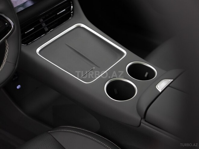 Forthing S7 EV-30