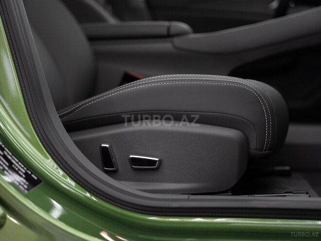 Forthing S7 EV-19
