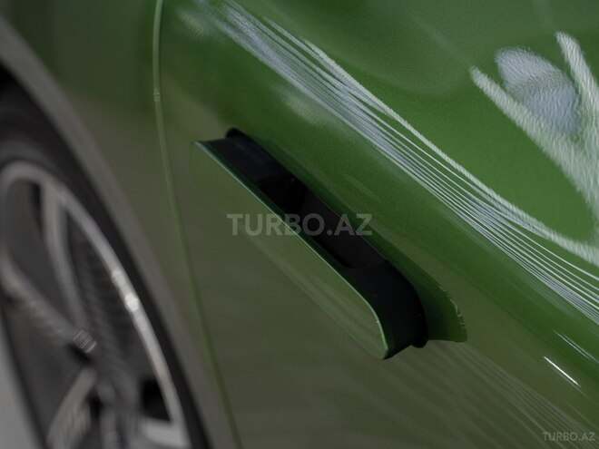 Forthing S7 EV-12