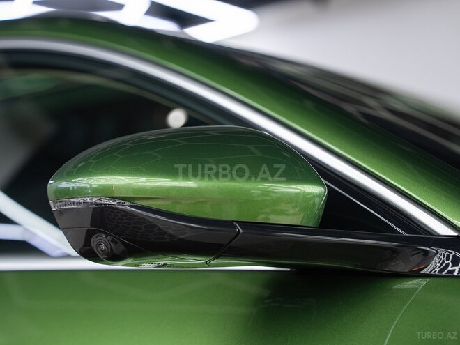Forthing S7 EV-11