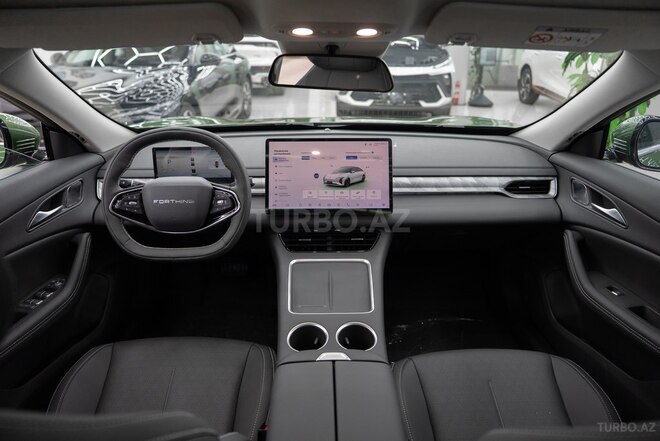 Forthing S7 EV-3